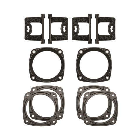 ARB Nacho Quatro Flush Mount