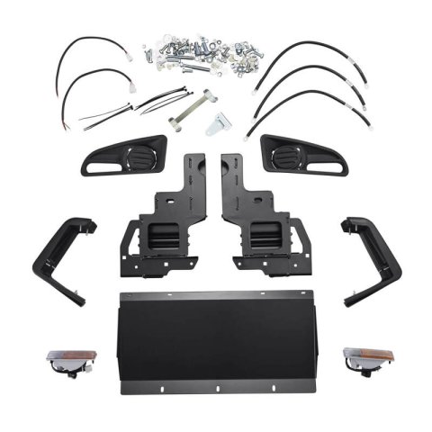 ARB Bumper Mounting Kit for 3413190