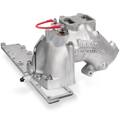Banks Power 19-24 Ram 2500/3500 6.7L Diesel Monster-Ram Intake System