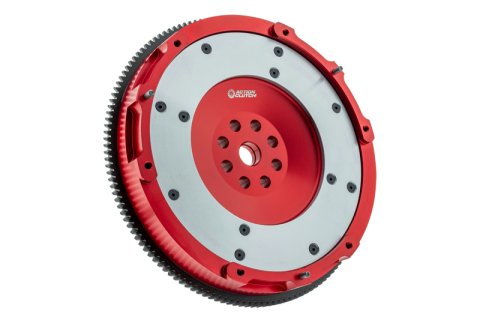 Action Clutch 16-21 Honda Civic EX 1.5L (L15B7) Turbo Aluminum Lightweight Flywheel