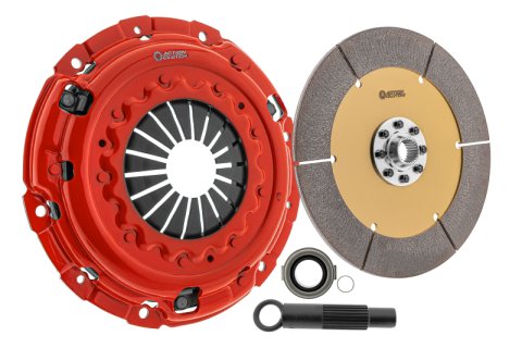 Action Clutch 71-74 Mazda RX-2 1.1L (12A) Ironman Unsprung Clutch Kit