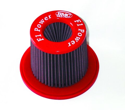 BMC Twin Air Universal Conical Air Filter D204 x H146