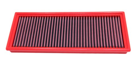 BMC 90-01 Lamborghini Diablo 6.0 VT Replacement Panel Air Filter (FULL KIT - 2 Filters Included)
