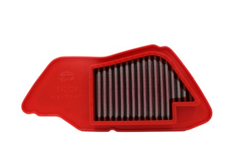 BMC 10-11 MBK X-Over 125 Replacement Air Filter