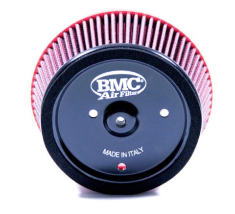 BMC 2000 Harley-Davidson Touring Filter SEI CVO Road Glide RFI Replacement Filter