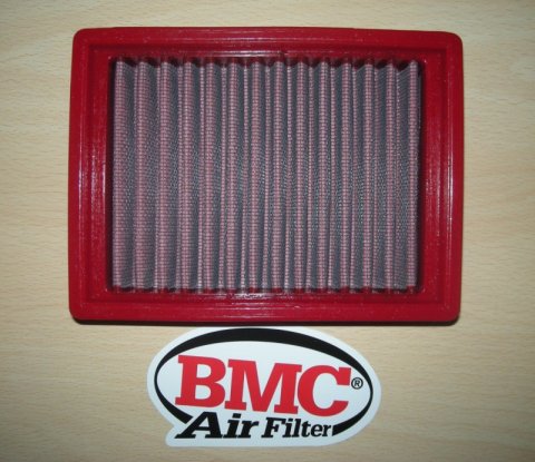 BMC Air Filter Moto Guzzi