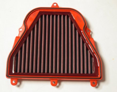 BMC Air Filter Triumph