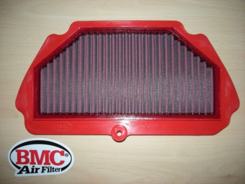 BMC Air Filter Kawasaki Zx6R