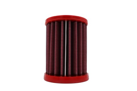 BMC 2024+ Triumph Scrambler 400 X / 2024+ Triumph Speed 400 Cylindrical Oiled Air Filter