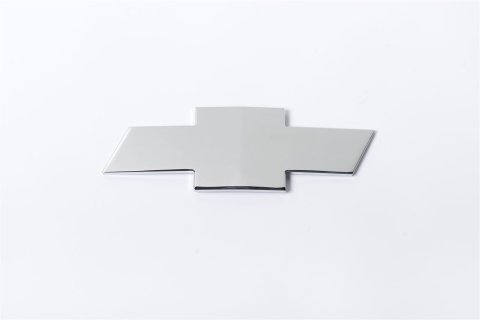 Putco 13-14 Chevrolet Traverse - Chrome - Emblem Kit