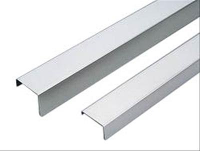 Putco 94-03 Chevrolet S-10 / S-10 Crew Cab Front Bed Protector