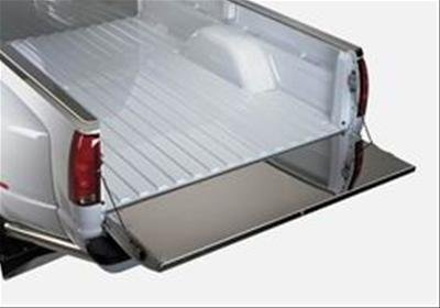 Putco 04-08 Ford F-150 (Excl Heritage) - 2pcs Full Tailgate Protector