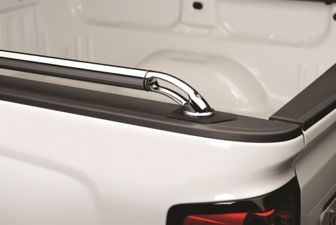 Putco 19-20 Ram 1500 Short Box - 5ft 7in Locker Side Rails