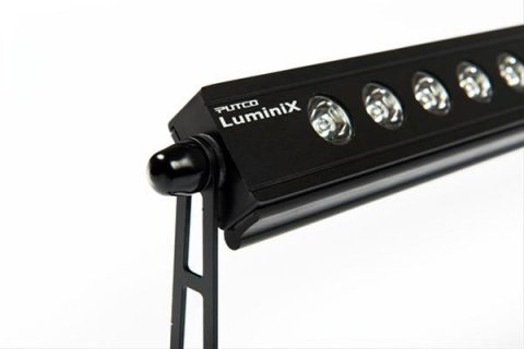 Putco Luminix High Power LED - 50in Light Bar - 48 LED - 19200LM - 51.63x.75x1.5in