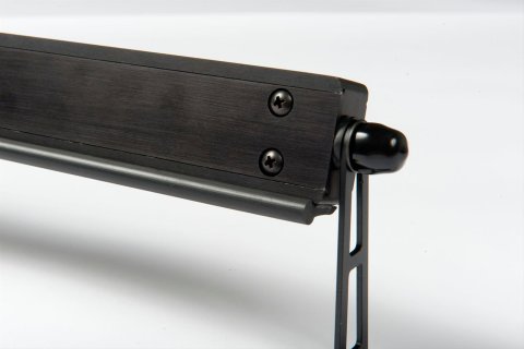 Putco Luminix Wind Guard for 60in Light bar - curved / straight
