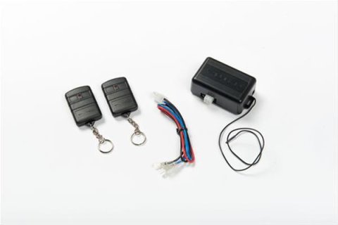 Putco Light Duty Remote Kit for Luminix LED Light Bar