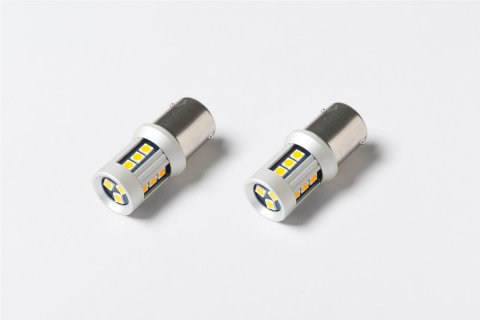 Putco Metal 360 - High Power LED Reverse Light - 3157