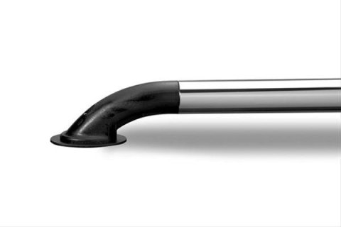Putco 15-20 Ford F-150 - 5.5ft Bed Nylon SSR Rails