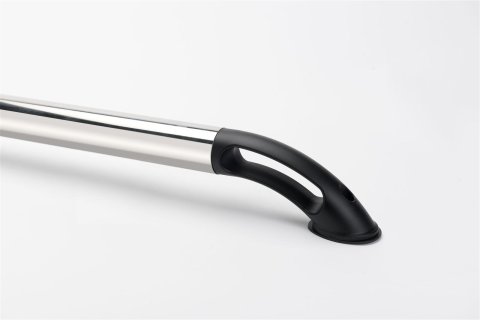 Putco 15-20 Chevy Colorado - 6ft Box Nylon Traditional Locker Rails