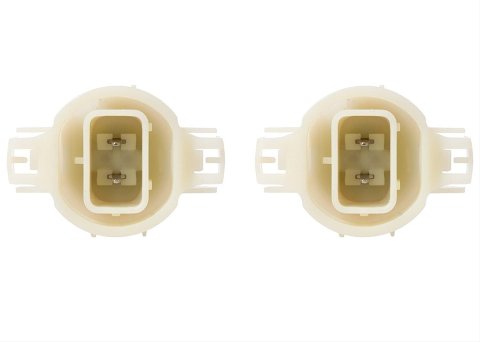 Putco Optic 360 - High Power LED Fog Lamp Bulbs - H16