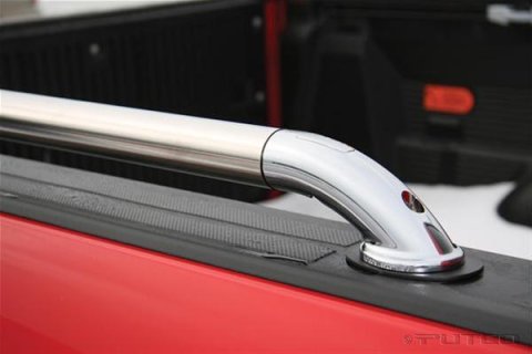 Putco 88-98 Chevrolet CK / Silverado - 6.5ft Bed Pop Up Lockers