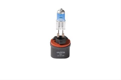 Putco Ion Spark White 893 - Pure Halogen HeadLight Bulbs