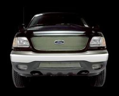 Putco 01-06 Ford Explorer Sport / Sport-Trac Shadow Billet Grilles