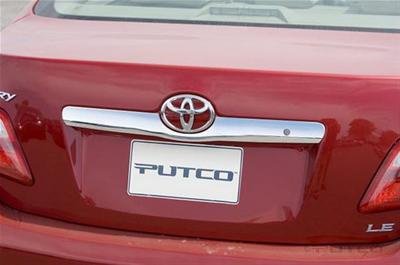 Putco 07-11 Toyota Camry Tailgate & Rear Handle Covers
