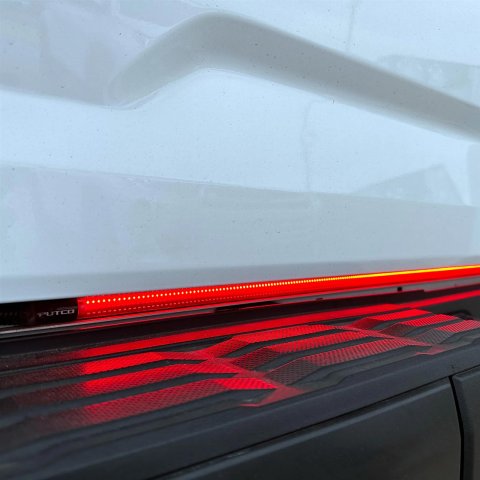 Putco 15-22 Chevy Colorado//20-22 Jeep Gladiator 48in Light Blade Direct Fit Kit Red/Amber/White