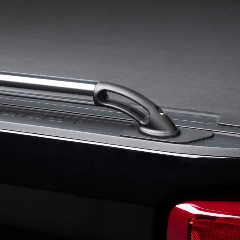 Putco 22-23 Hyundai Santa Cruz 4Ft 3In Nylon Traditional Locker Rails