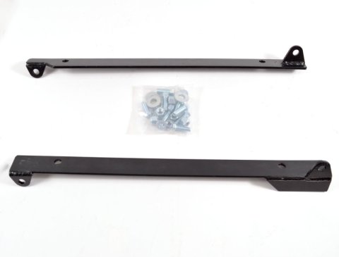 PRP Jeep CJ7/YJ Seat Adapter Mount (Driver Side)
