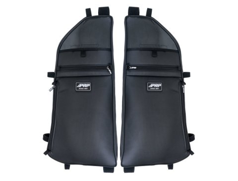 PRP Kawasaki KRX Overhead Bags(Pair)