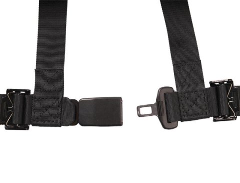 PRP 4.2 Harness- Green