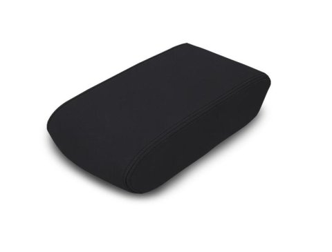 PRP 2011+ Toyota 4Runner Center Console Cover - Black