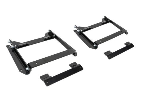PRP Kawasaki KRX Rear Seat Adapter Mounts (Pair)