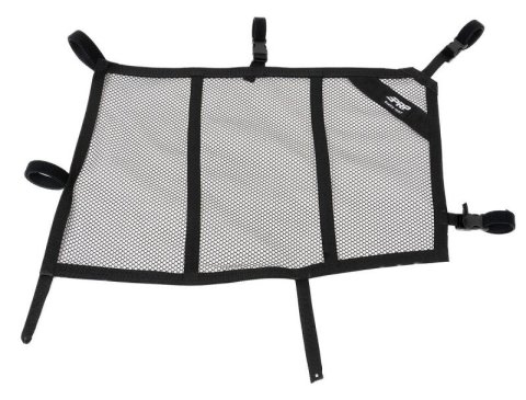 PRP Kawasaki KRX 4 Mesh Window Net Set (Rear)