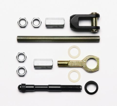 Wilwood Push Rod Kit Universal