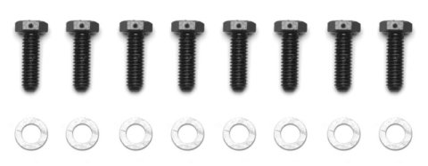 Wilwood Bolt Kit - Hat/Rotor 5/16-18 x 1.00 8 pack