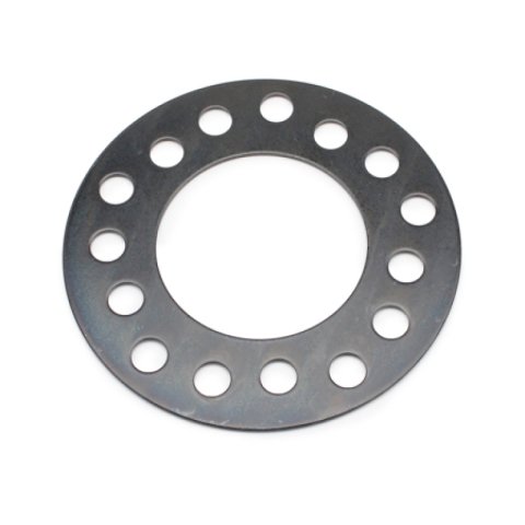 Wilwood Hub Shield M/D H/D Hubs-5x4.50/4.75/5.00 BC.