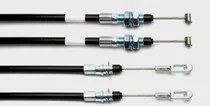 Wilwood Parking Brake Cable Kit Internal P-Brake 88-96 Chevrolet Corvette C4
