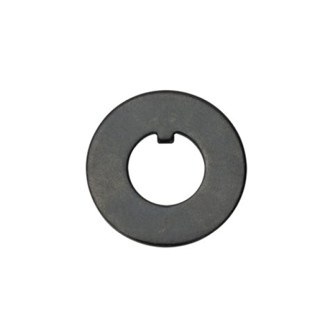 Wilwood Spindle Washer 7/8in - Black Oxide