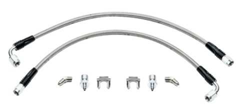 Wilwood Front Flexline Kit 2018+ Ram 1500