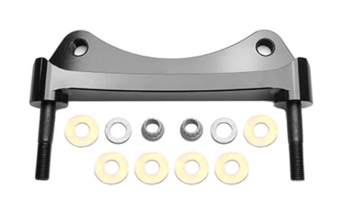 Wilwood AERO6 Caliper MT Bracket Kit Jeep JL