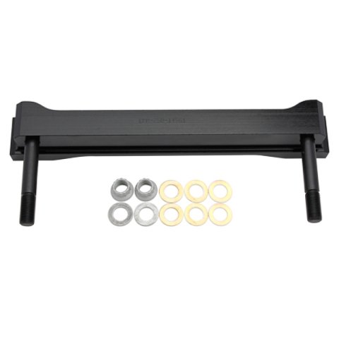 Wilwood F250/F350 Ford Bracket Kit 4WD Front