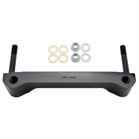 Wilwood RAM Rear Bracket Kit 2500/3500 14-UP
