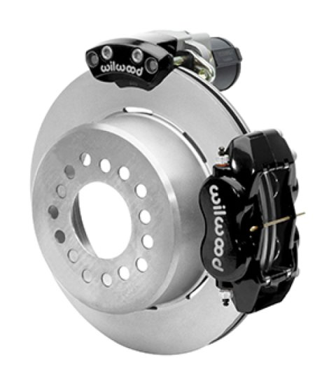Wilwood EPB Rear Kit FDLI 12 Bolt 2.75 OffSet