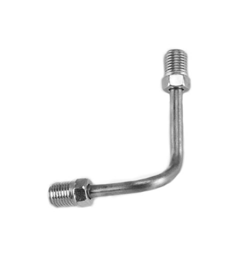Wilwood Short COMBO P-VALVE Tube Assembly