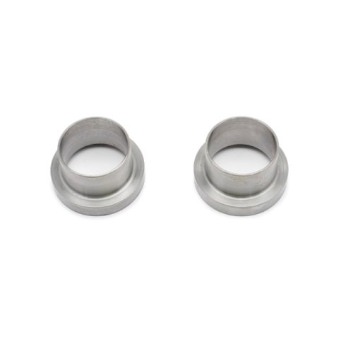 Wilwood Inner Bearing Spacer Hub 51-59 Chevy 1/2