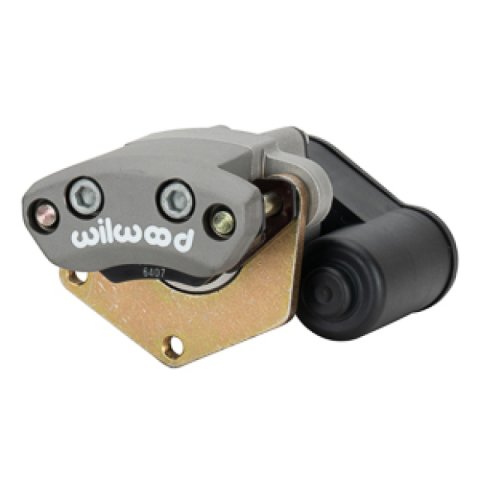 Wilwood .81 Rotor EPB1 Caliper 2.00 MT L/H Ano