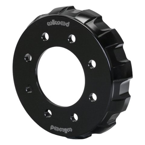 Wilwood 8x6.50 MT 12x9.75 BC Hat 1.134 OffSet
